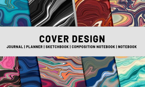 Elevate Your Low Content Book Designs with Premium KDP Cover Bundles