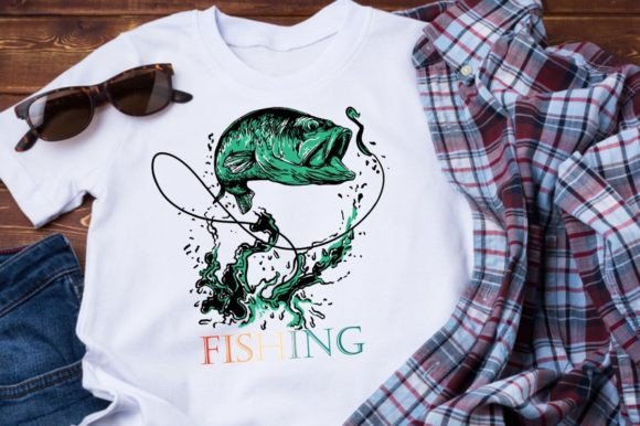 Fishing T Shirt Desine: A Practical Evaluation of the Happy Pi Day Graphics Template
