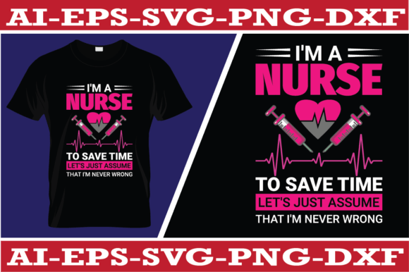 Nurse Tshirt Design: A Comprehensive Guide to High-Quality Apparel Graphics