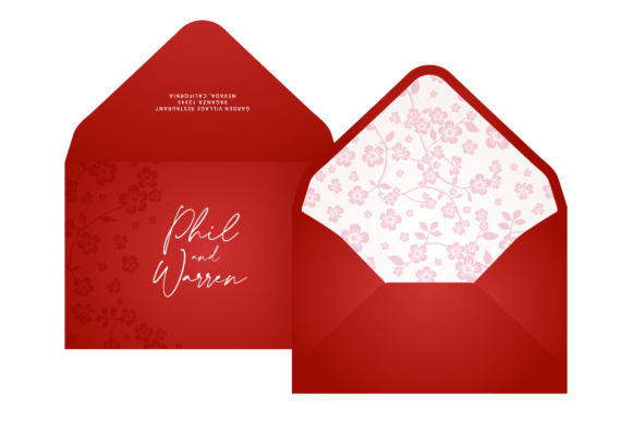 Set of Card and Envelopes Templates: A Practical Guide to Streamlined Design Workflows