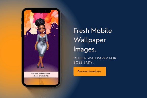 Transforming Daily Workflows: The Strategic Value of Boss Lady Wallpaper for the with Quotes