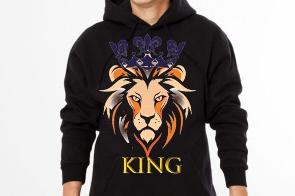 Unleashing Creativity with KING LION S T-Shirt Design: A Comprehensive Guide to Happy Pi Day Graphics and Print-on-Demand Success