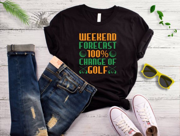 Unlocking Creativity with Golf T-shirt Design Vector Graphic.া: A Comprehensive Guide to Custom Apparel
